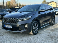 Kia Sorento 2.2 CRDI GT Line aut, Salon PL! 1 właściciel! FV! Pęcice - zdjęcie 4