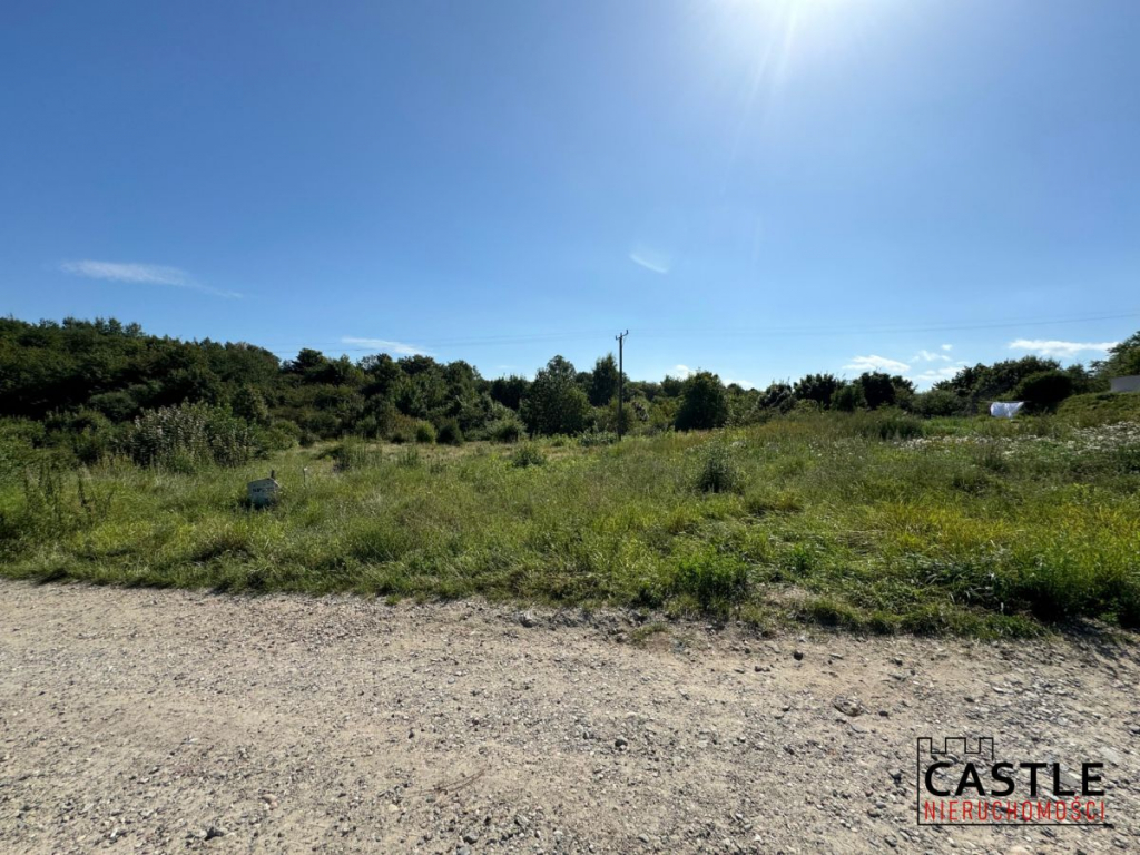 Działki Inwestycyjne|Chłapowo|Blisko morza Chłapowo - zdjęcie 11