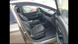 Hyundai Tucson LIMITED / AWD / Hybryda Tarnów - zdjęcie 9