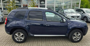 Dacia Duster nawigacja, grzane fotele, dodatkowy komplet kół Olsztyn - zdjęcie 6