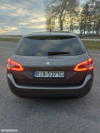 Peugeot 308 Jarosław - zdjęcie 11