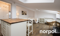 53 m² Bożego Ciała Kazimierz Kraków Potencjał inwestycyjny balkon Kraków - zdjęcie 8