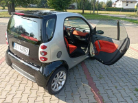 Smart fortwo 2004, stan bdb Bielsko-Biała - zdjęcie 1