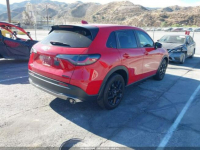 2024 HONDA HR-V sport Sulejówek - zdjęcie 5