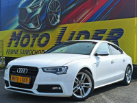 Audi A5 solidny egzemplarz,  S-LINE, quattro Rzeszów - zdjęcie 3