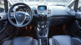 Ford Fiesta z Niemiec. Gwarancja. Polecam !!! Zielona Góra - zdjęcie 10