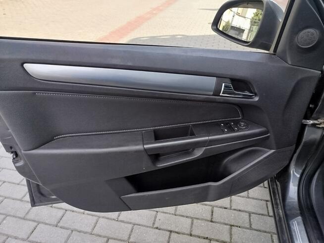 Opel Astra KLIMA OK zarejestrowana wsiadac i jezdzic Toruń - zdjęcie 8
