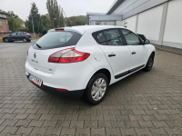 Renault megane Gdańsk - zdjęcie 4