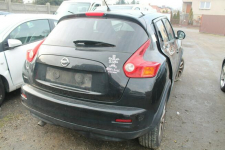 Nissan Juke Ostrów Wielkopolski - zdjęcie 4