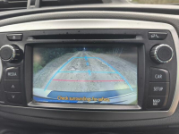 Toyota Yaris 1.0 Klima Kamera Cofania 5 Drzwi z Niemiec Kłobuck - zdjęcie 10