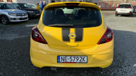 Opel Corsa Benzyna Zarejestrowany Ubezpieczony Elbląg - zdjęcie 6