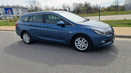 Opel Astra Sports Tourer K 2016 1,6 CDTi ecoFLEX 110 KM HAK PIĘKNY Pabianice - zdjęcie 3
