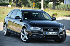 Audi A4 2,0TDI 150KM Navi Led Xenon lift Niemcy Ostrów Mazowiecka - zdjęcie 6