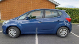 Hyundai ix20 Sadlno - zdjęcie 5