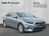 Kia Nowy Ceed 1.5 T-GDI 160KM Wersja M+SMT Salon PL Serwis ASO FV23% Bełchatów - zdjęcie 7
