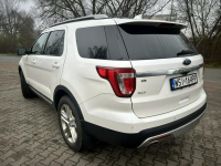 Ford Explorer 7OSOBOWY Siedlce - zdjęcie 8