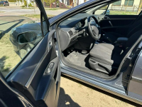 Peugeot 407 Climatronik/Tempomat/8 airbag/ESP/Bluetooth/Nowa turbina Wejherowo - zdjęcie 6