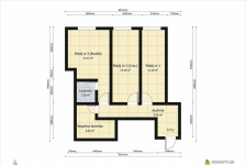 1pok, 16met, ul. Sienkiewicza PIWNICA (Wrocław) Śródmieście - zdjęcie 5