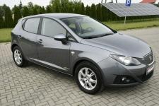 Seat Ibiza 1,2TDI DUDKI11 Klimatyzacja,Tempomat,Alu,El.szyby Kutno - zdjęcie 3