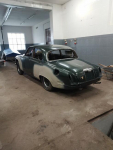 Sprzedam jaguar mk2 Grodzisk Wielkopolski - zdjęcie 4