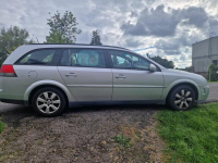 OPEL VECTRA 1.8 benzyna
