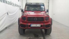 Mercedes G 63 AMG Grójec - zdjęcie 2