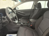 Hyundai i30 1,5 T-GDI(160 KM) Smart Salon PL Faktura Vat Warszawa - zdjęcie 12