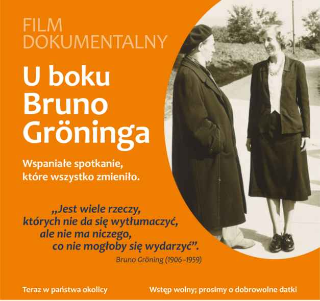 Gdańsk FILM dokumentalny o uzdrowieniach - pomoc rak depresja bóle Gdańsk - zdjęcie 1