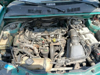 Peugeot Partner 2.0HDI 90km 01r Tarnów - zdjęcie 8