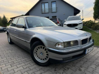 BMW 728 193KM Super stan bez rdzy Manual Polecam