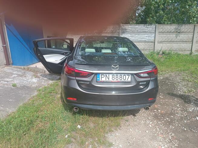Mazda 6 Konin - zdjęcie 3