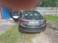 Mazda 6 Konin - zdjęcie 3