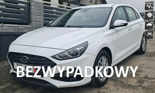 Hyundai i30 1.5 Benzyna 110 KM Cisiec - zdjęcie 1