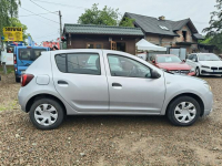 Dacia Sandero 2020r*Krajowy*Klimatyzacja Bibice - zdjęcie 3