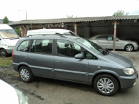 Opel Zafira Lublin - zdjęcie 3