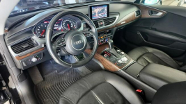 Audi A7 Piękna/Skrzynia ZF/Bez pneumatyki Kraczkowa - zdjęcie 9