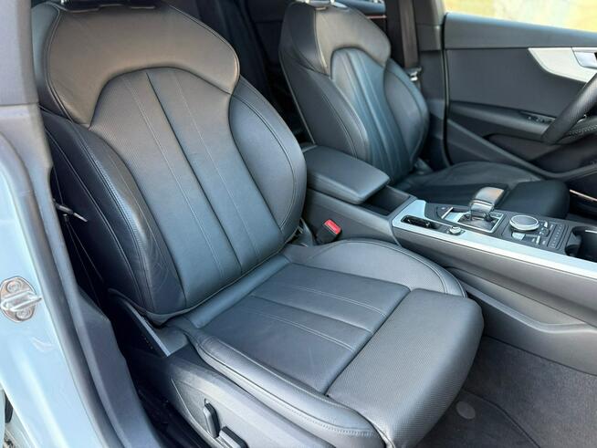 Audi A5 Sportback 45 TFSI quattro S-tronic S-line Tarnowskie Góry - zdjęcie 8