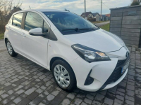 Toyota Yaris Polski salon Liszki - zdjęcie 3