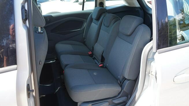 Ford Grand C-MAX zarejestrowany, ubezpieczony. Gwarancja. Polecam !!! Zielona Góra - zdjęcie 9