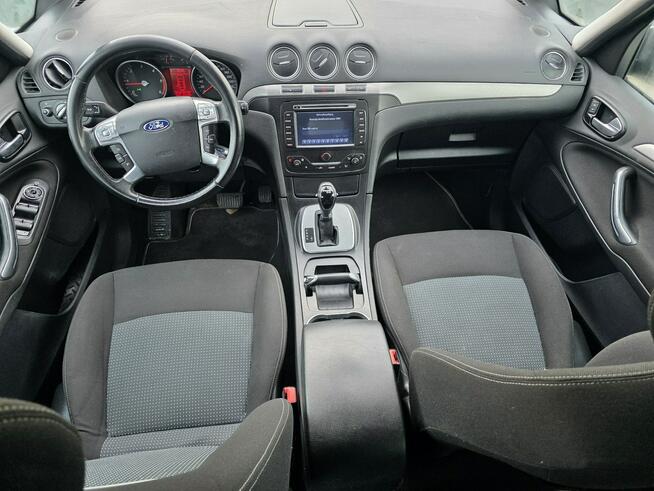 Ford Galaxy Kraków - zdjęcie 12