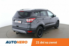 Ford Kuga GRATIS! Pakiet Serwisowy o wartości 800 zł! Warszawa - zdjęcie 7