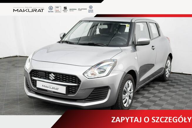 Suzuki Swift WD7971P#1.2 Dualjet SHVS Premium Cz.cof Salon PL VAT 23% Gdynia - zdjęcie 1