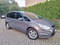 Ford S-Max 2.0 TDCI  Titanium 7 osobowy