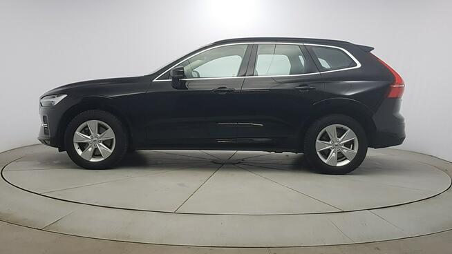 Volvo XC 60 B5 B AWD Core ! Z Polskie Salonu ! Faktura VAT ! Warszawa - zdjęcie 4