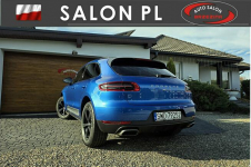 Porsche Macan serwis ASO, krajowy, FV23 Rydułtowy - zdjęcie 3