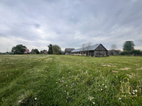 Podlaskie siedlisko z domem-duża, urokliwa działka Świrydy - zdjęcie 11