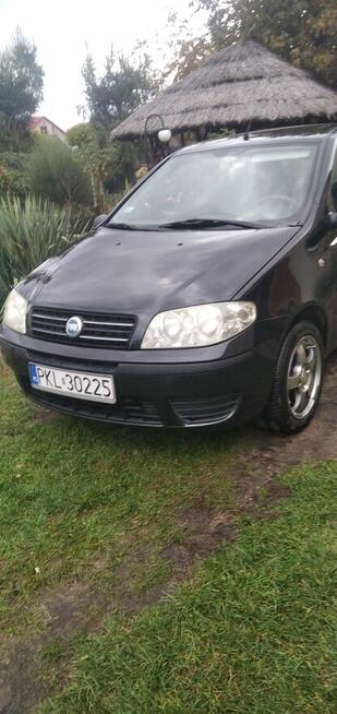 Fiat Punto Rzuchów - zdjęcie 8