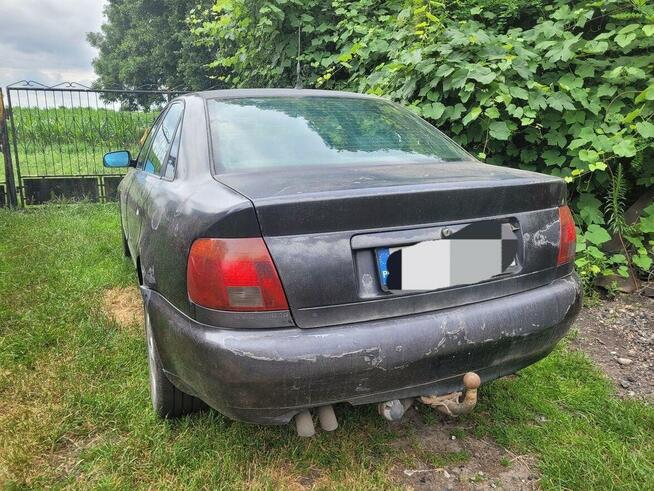 Sprzedam Audi A4 Kalisz - zdjęcie 5