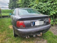 Sprzedam Audi A4 Kalisz - zdjęcie 5
