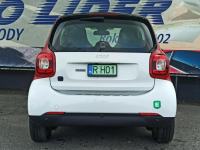 Smart Fortwo EQ - ELEKTRYK, Klima, 18 tys km Rzeszów - zdjęcie 5